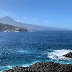 Ferienhaus Chousa El Sauzal