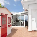 Chousa * El Sauzal