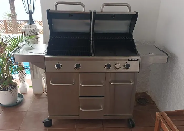 Chousa Vakantiehuis *