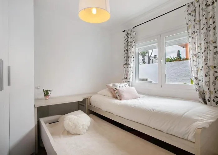 Chousa Vakantiehuis El Sauzal