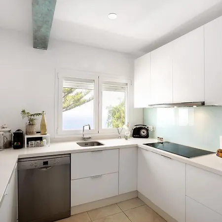 Chousa Prázdninový dům *