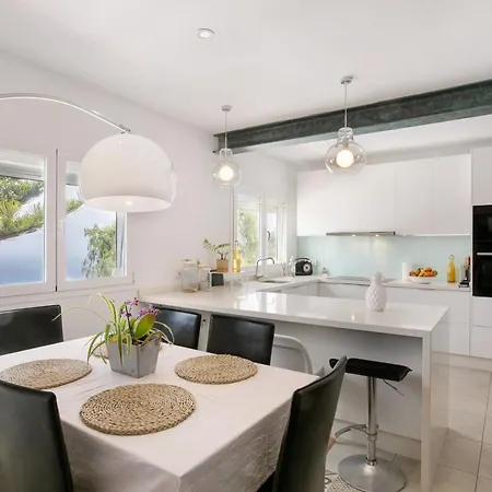 Prázdninový dům Chousa Sauzal