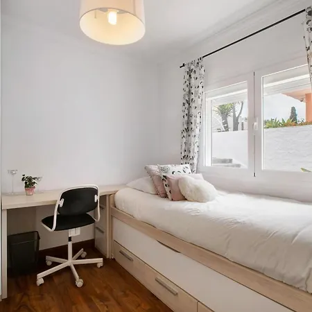 Prázdninový dům Chousa Sauzal