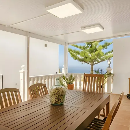 Prázdninový dům Chousa *