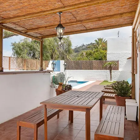 Holiday home Chousa *