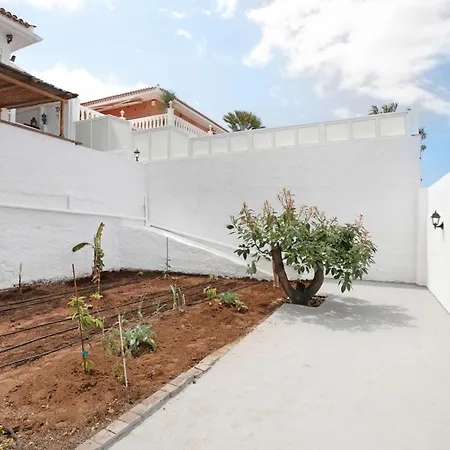 Chousa Holiday home Sauzal