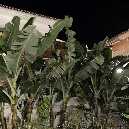 Prázdninový dům Chousa Sauzal