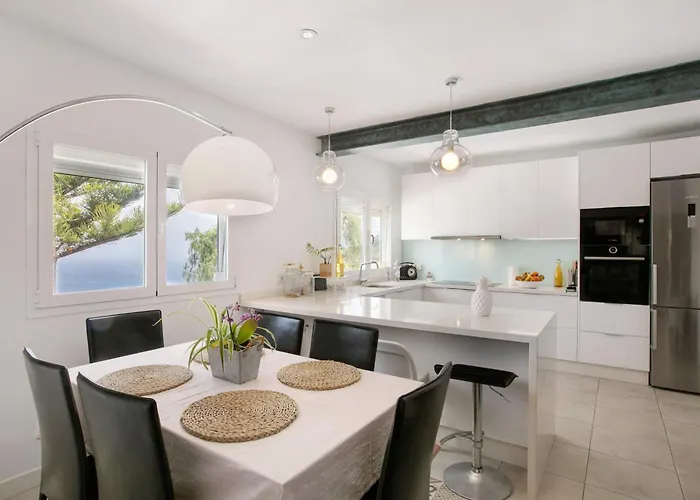 Holiday home Chousa Sauzal