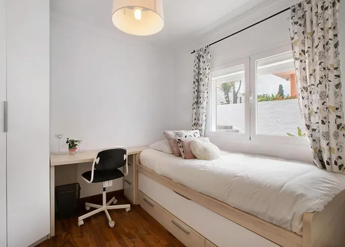 Holiday home Chousa Sauzal