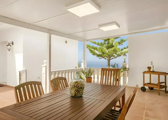 Holiday home Chousa *