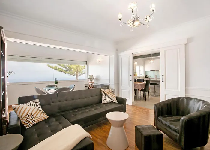 Chousa Tatil Evi El Sauzal