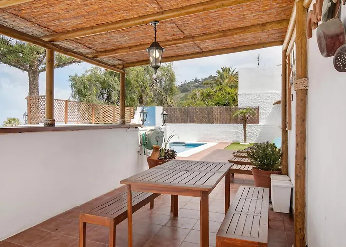 Holiday home Chousa *