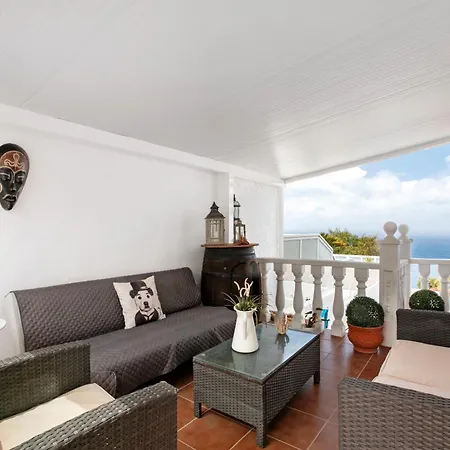 Nyaraló Chousa Sauzal