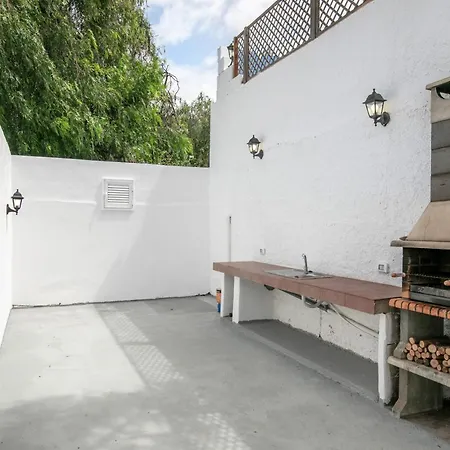 Holiday home Chousa Sauzal